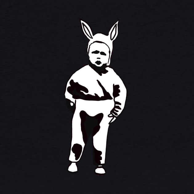 Bunny Boy by Bollocks